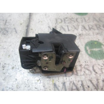 CERRADURA PUERTA DELANTERA DERECHA 805026816R 