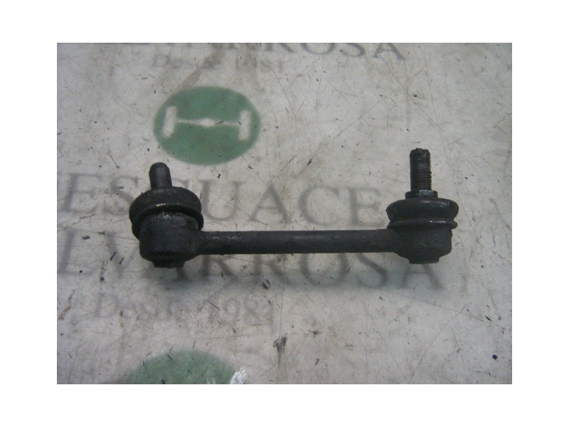 Recambio de tirante trasero izquierdo para nissan trade 100 referencia OEM IAM   
