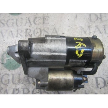 MOTOR ARRANQUE 