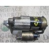 Recambio de motor arranque para renault megane ii berlina 3p 1.5 dci diesel referencia OEM IAM   