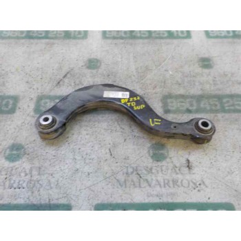 BRAZO SUSPENSION SUPERIOR TRASERO DERECHO 5Q0505323D 5Q0505323C 