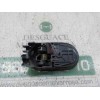 Recambio de maneta interior trasera derecha para mitsubishi colt berlina 3 (cz) 1.3 cat referencia OEM IAM   
