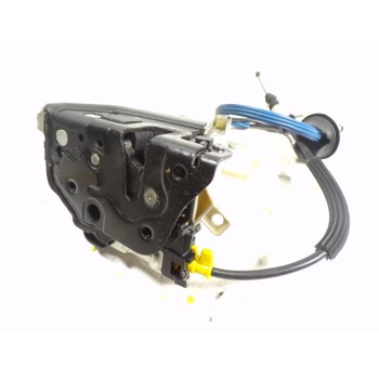 CERRADURA PUERTA DELANTERA IZQUIERDA 8J1837015C 8J1837015C 