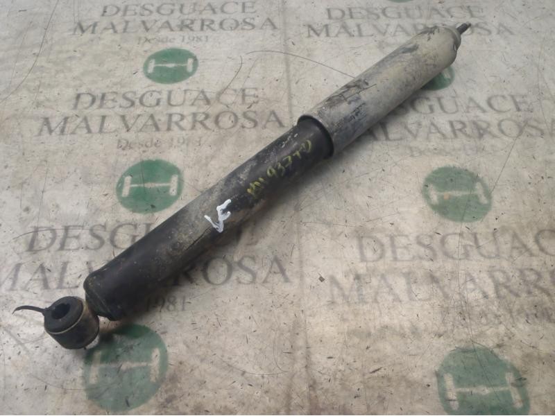 Recambio de amortiguador trasero derecho para ssangyong korando 2.9 tdi lux referencia OEM IAM   