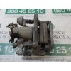 Recambio de pinza freno trasera derecha para opel zafira (c) excellence referencia OEM IAM 13300886  