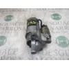 Recambio de motor arranque para renault megane ii berlina 3p 1.5 dci diesel referencia OEM IAM   
