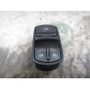 Recambio de mando elevalunas delantero izquierdo para opel corsa d enjoy referencia OEM IAM   