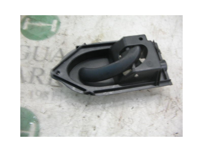 Recambio de maneta interior delantera derecha para ford ka (ccq) ka 1 referencia OEM IAM   