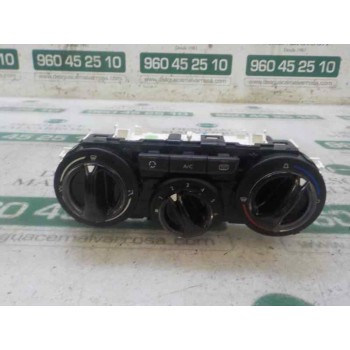 MANDO CALEFACCION / AIRE ACONDICIONADO 9672248380 96722483ZD 