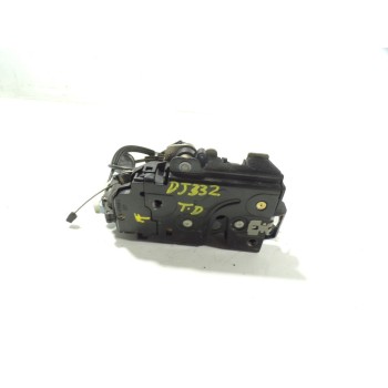 CERRADURA PUERTA TRASERA DERECHA 95553201600 7L0839016 