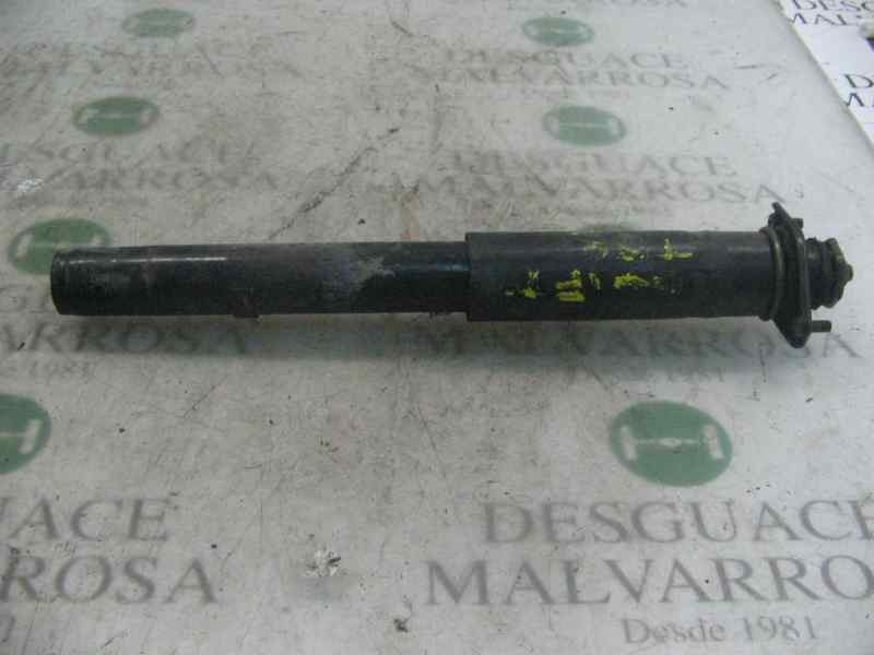 Recambio de amortiguador trasero izquierdo para suzuki swift sf berlina (ea) 1.0 cat-u referencia OEM IAM   