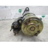 Recambio de motor arranque para renault megane ii berlina 3p 1.5 dci diesel referencia OEM IAM   