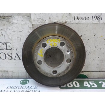 DISCO FRENO TRASERO 1J0615601P 