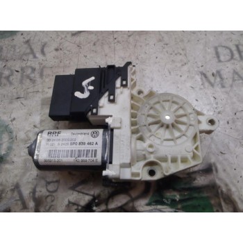 MOTOR ELEVALUNAS TRASERO DERECHO 1K0959704EL03 1K0959704E 