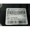 Recambio de faro izquierdo para bmw 3 (g20, g80, g28) 330 i referencia OEM IAM 63118496163 A95A1DB5301 