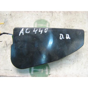 AIRBAG LATERAL DERECHO 