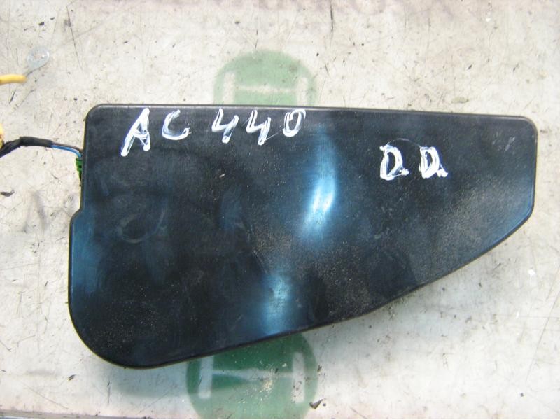 Recambio de airbag lateral derecho para alfa romeo gt (125) 1.9 jtd 16v 150/ distinctive referencia OEM IAM   