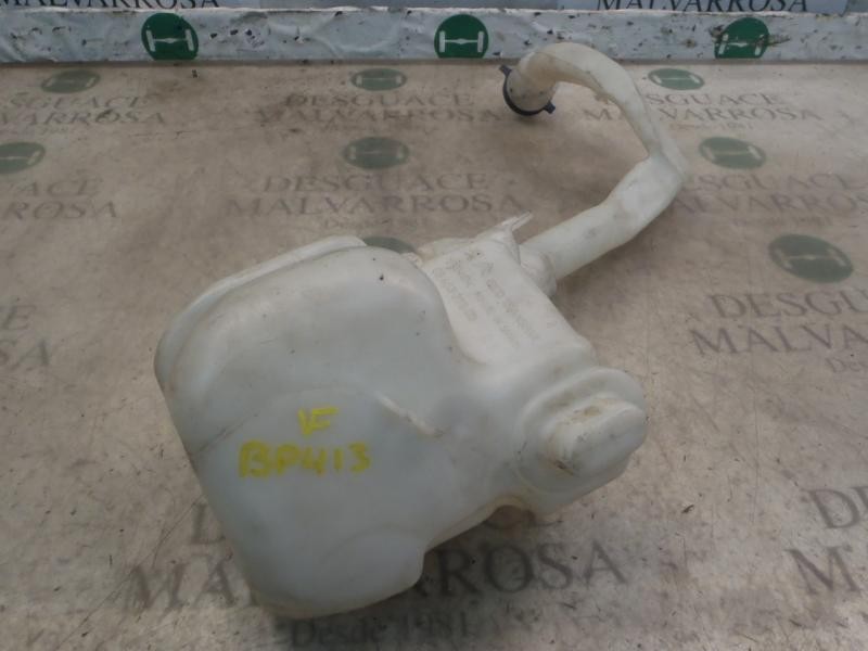 Recambio de deposito limpia para peugeot 207 1.4 16v cat (kfu / et3j4) referencia OEM IAM   