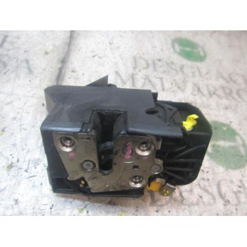 CERRADURA PUERTA DELANTERA IZQUIERDA 