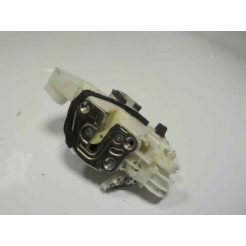 CERRADURA PUERTA DELANTERA IZQUIERDA 