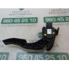 Recambio de potenciometro pedal para opel zafira (c) excellence referencia OEM IAM 13253781 13253781 6PV009765