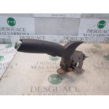 PALANCA FRENO DE MANO 