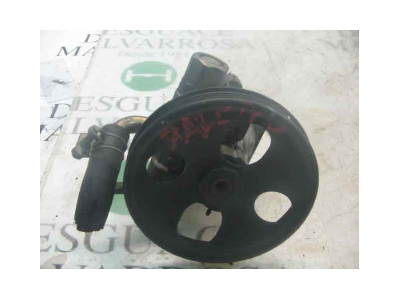 Recambio de bomba direccion para suzuki baleno fam. sy (eg) referencia OEM IAM   