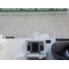 Recambio de mando calefaccion / aire acondicionado para peugeot 208 1.2 12v vti referencia OEM IAM 9672248380 96722483ZD 