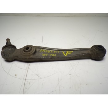 BRAZO SUSPENSION INFERIOR DELANTERO IZQUIERDO 31126771893 