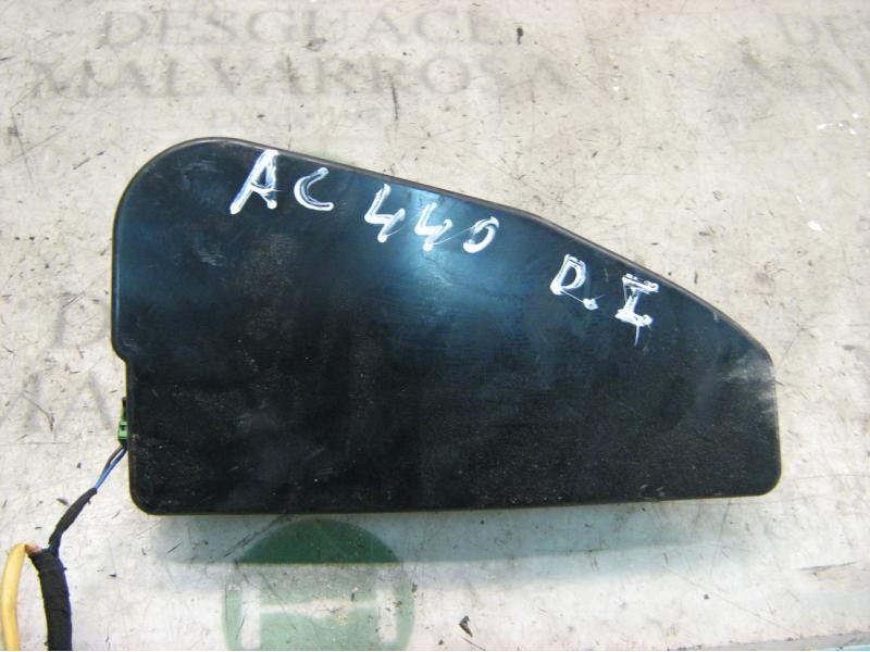 Recambio de airbag lateral izquierdo para alfa romeo gt (125) 1.9 jtd 16v 150/ distinctive referencia OEM IAM   