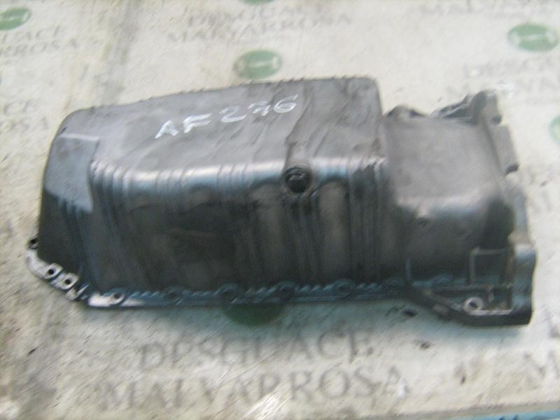 Recambio de carter para volvo s70 berlina 2.5 d / tdi referencia OEM IAM 9186607  