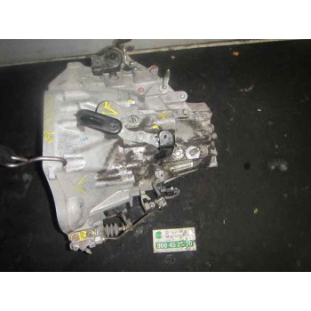 CAJA CAMBIOS 21000RAW000 AWD6 