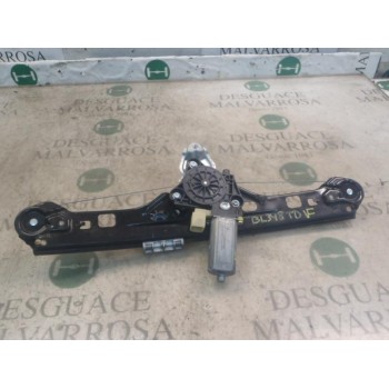 ELEVALUNAS TRASERO DERECHO A2038203042 A2038203042 0130822007