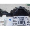 Recambio de mando calefaccion / aire acondicionado para peugeot 208 1.2 12v vti referencia OEM IAM 9672248380 96722483ZD 