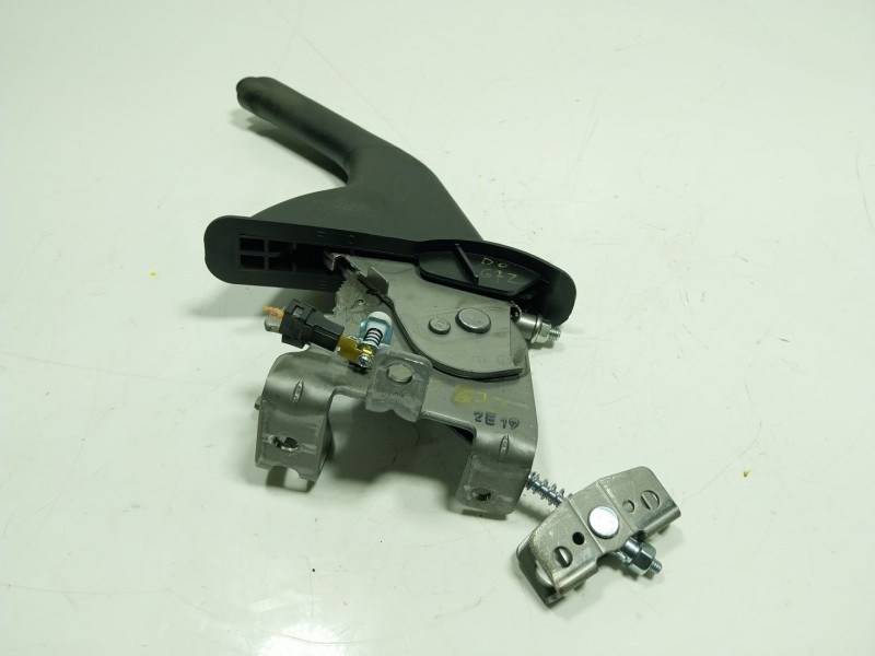 Recambio de palanca freno de mano para kia stonic (yb) 1.2 cvvt referencia OEM IAM 59710H8000WK  