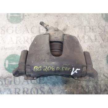 PINZA FRENO DELANTERA DERECHA 