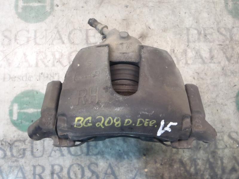 Recambio de pinza freno delantera derecha para ford focus berlina (cap) ambiente (d) referencia OEM IAM   