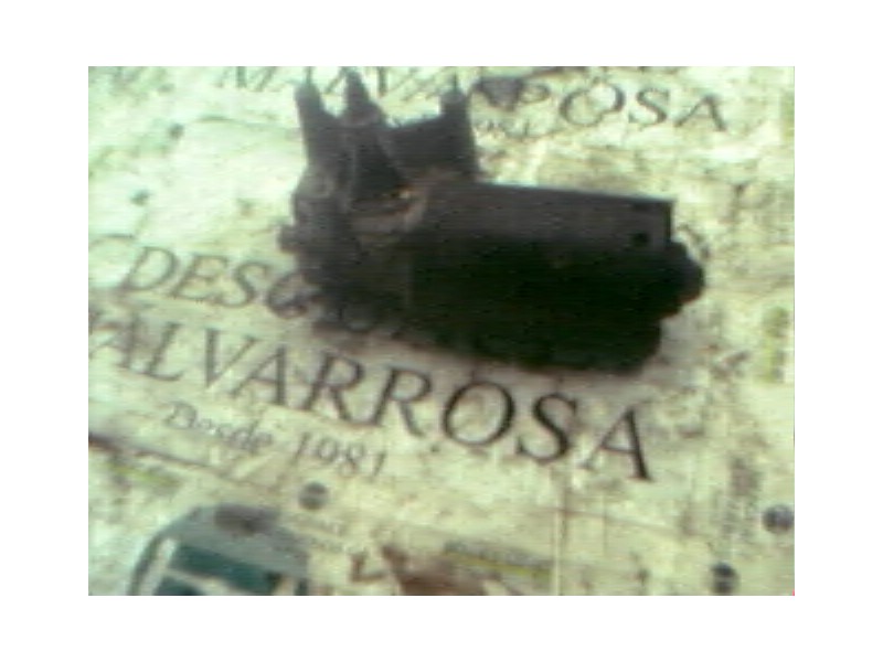 Recambio de motor limpia delantero para ford orion referencia OEM IAM   