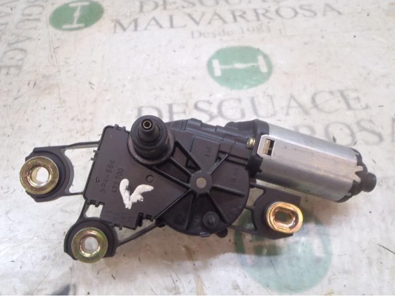 Recambio de motor limpia trasero para seat toledo (5p2) stylance / style referencia OEM IAM 5P0955711C 5P0955711B 530280R