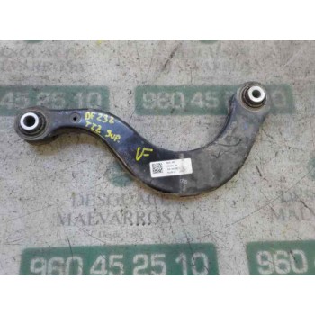 BRAZO SUSPENSION SUPERIOR TRASERO IZQUIERDO 5Q0505323D 5Q0505323C 