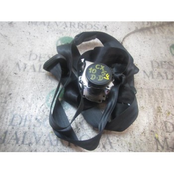 CINTURON SEGURIDAD DELANTERO DERECHO 868845972R 