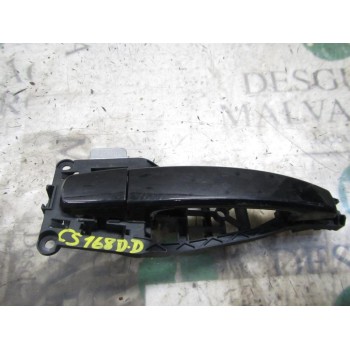 MANETA EXTERIOR DELANTERA DERECHA 