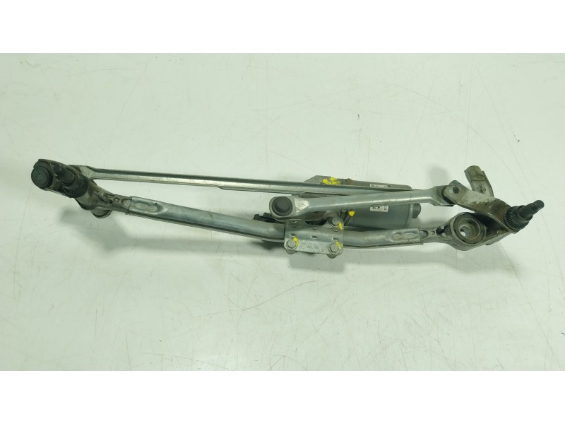 Recambio de motor limpia delantero para bmw 3 descapotable (e93) 325 d referencia OEM IAM 61617161711  