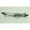 Recambio de motor limpia delantero para bmw 3 descapotable (e93) 325 d referencia OEM IAM 61617161711  