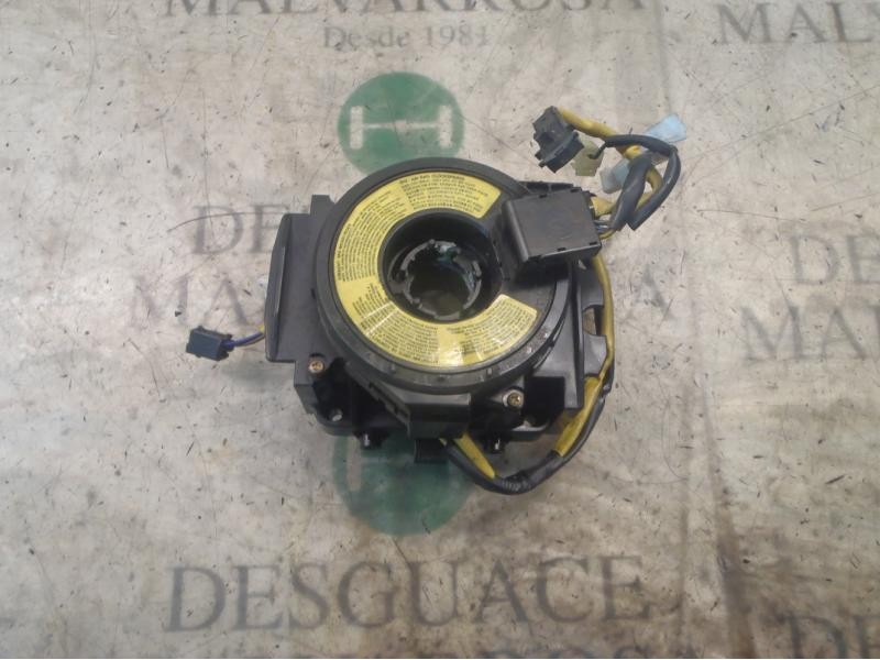 Recambio de anillo airbag para ssangyong korando 2.9 tdi lux referencia OEM IAM   