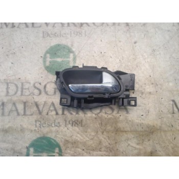 MANETA INTERIOR TRASERA DERECHA 