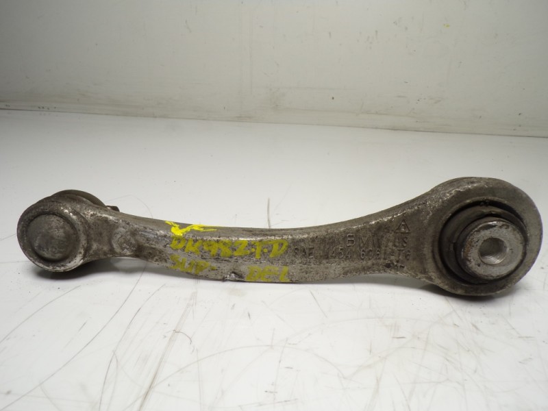 Recambio de brazo suspension superior trasero derecho para bmw x5 (e70) xdrive40d referencia OEM IAM 33326795048  
