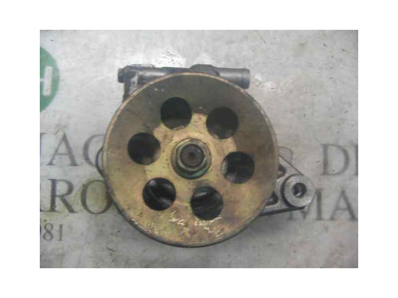 Recambio de bomba direccion para honda civic berlina 3/4 (ej/ek) 1.5 referencia OEM IAM   