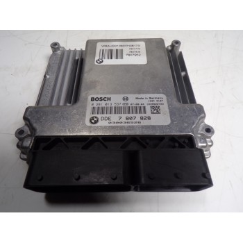 CENTRALITA MOTOR UCE 13618506281 0281013537 