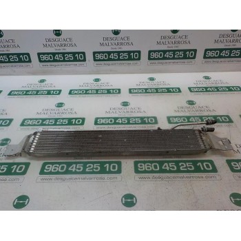 RADIADOR ACEITE 13311081 